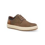 Denver Hayes Men's Ruxton II Oxford Shoes Front_Three_Fourths_Angled_Right