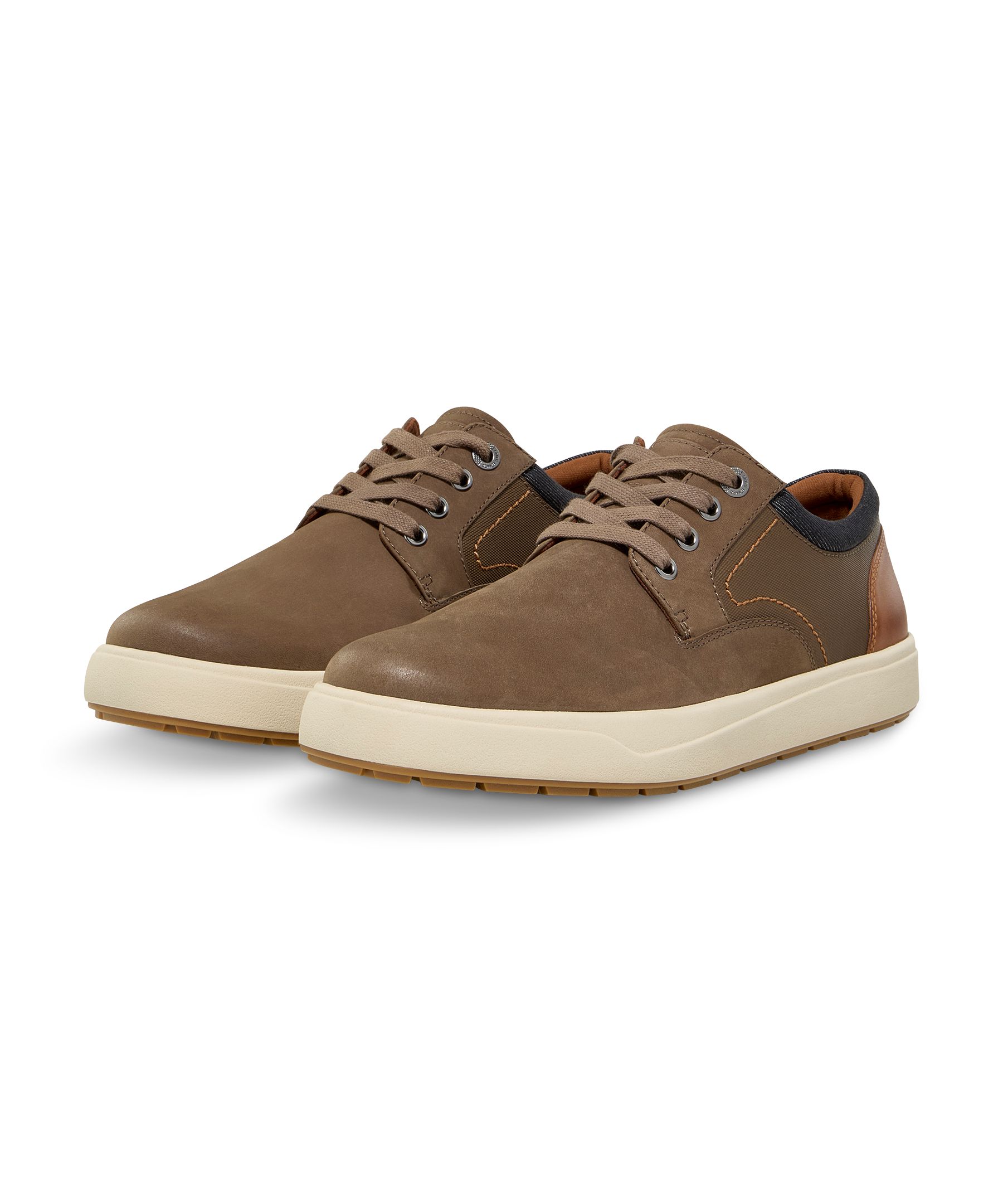 Denver Hayes Men's Ruxton II Oxford Shoes