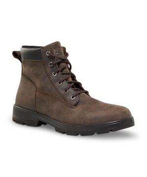Bottes à lacets pour hommes, Back Forty, WindRiver