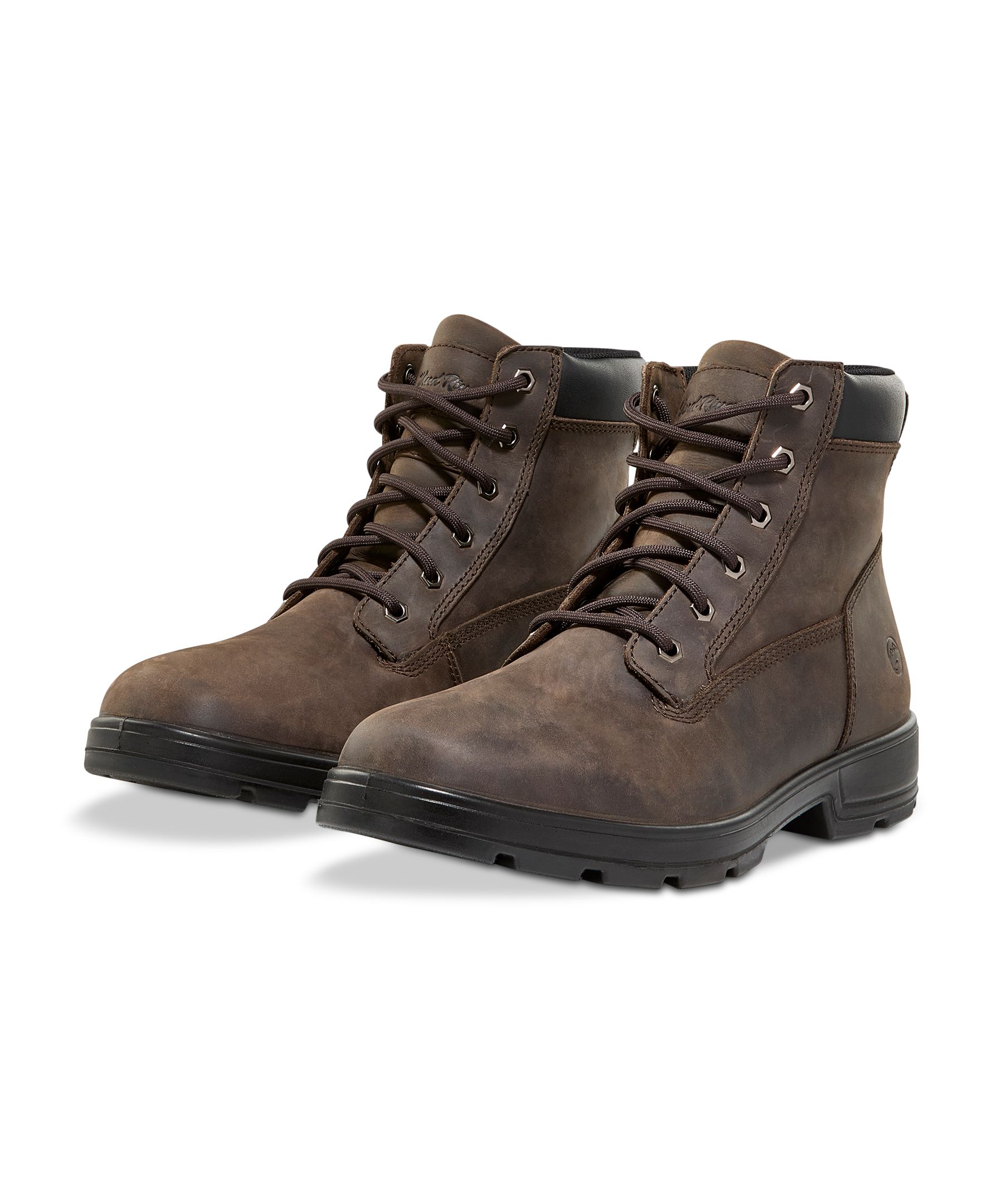 WindRiver Men's Back Forty Lace-Up Boots