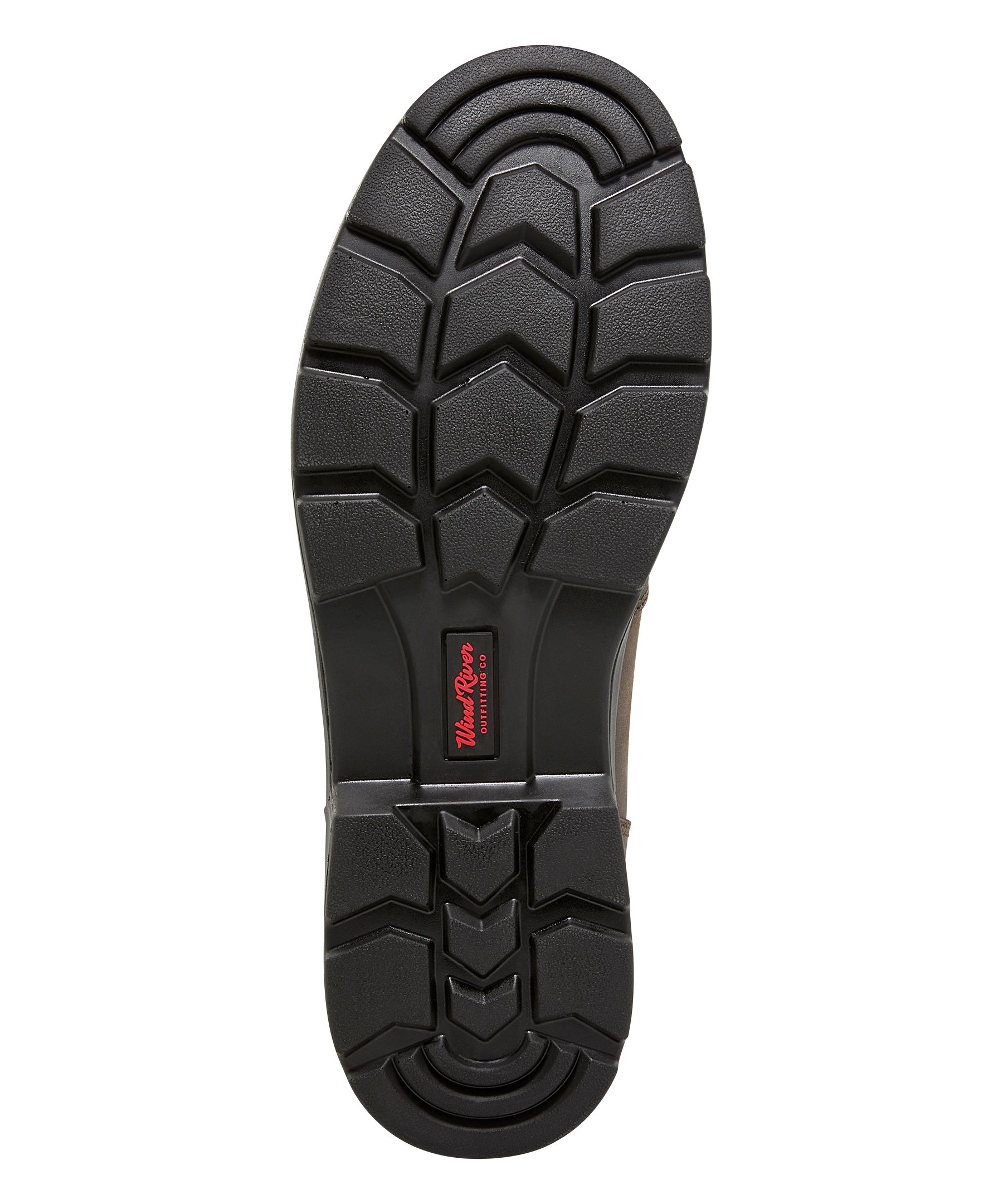 WindRiver Men's Back Forty Lace-Up Boots