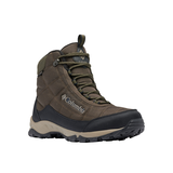 Columbia Men's Firecamp Waterproof Boots Front_Three_Fourths_Angled_Right