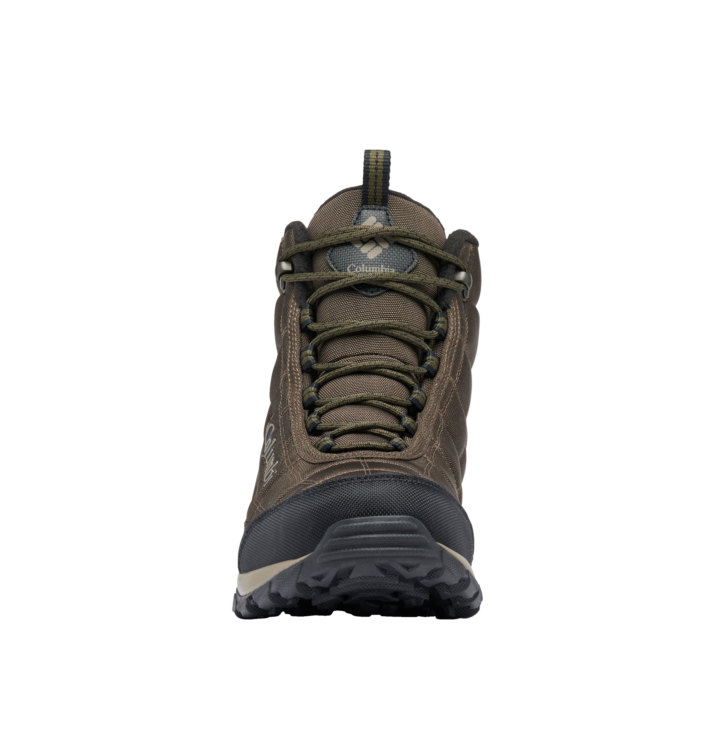 Columbia Men's Firecamp Waterproof Boots