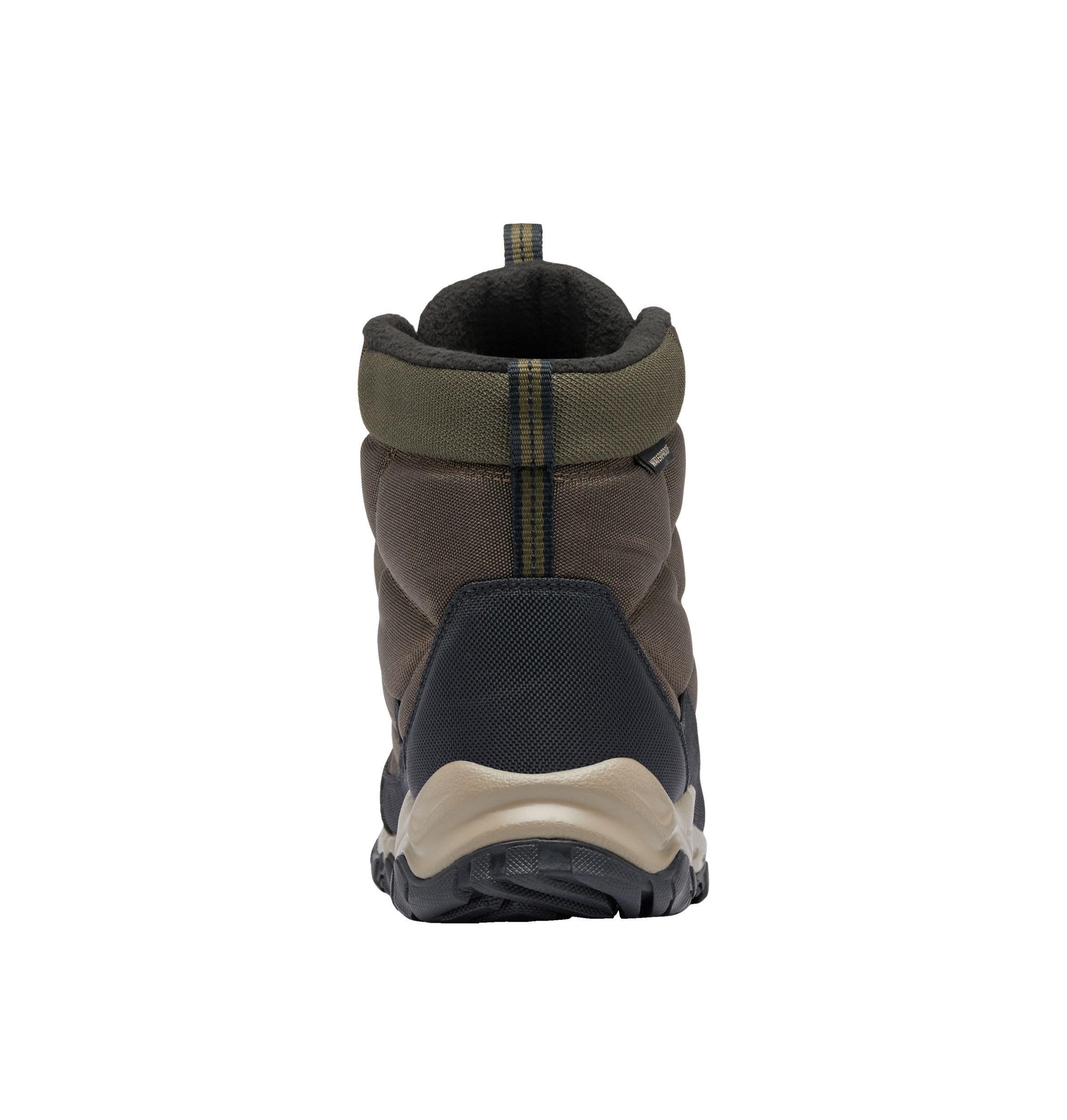 Columbia Men's Firecamp Waterproof Boots