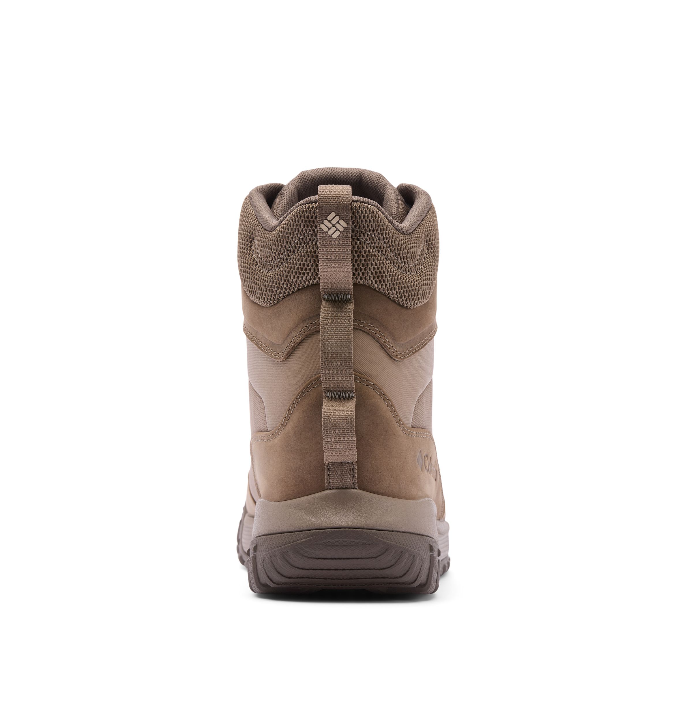 Columbia Men's Burnsider Omni-heat™ Infinity Winter Boots