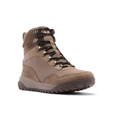 Columbia Men's Burnsider Omni-Heat Infinity Boots Front_Three_Fourths_Angled_Right