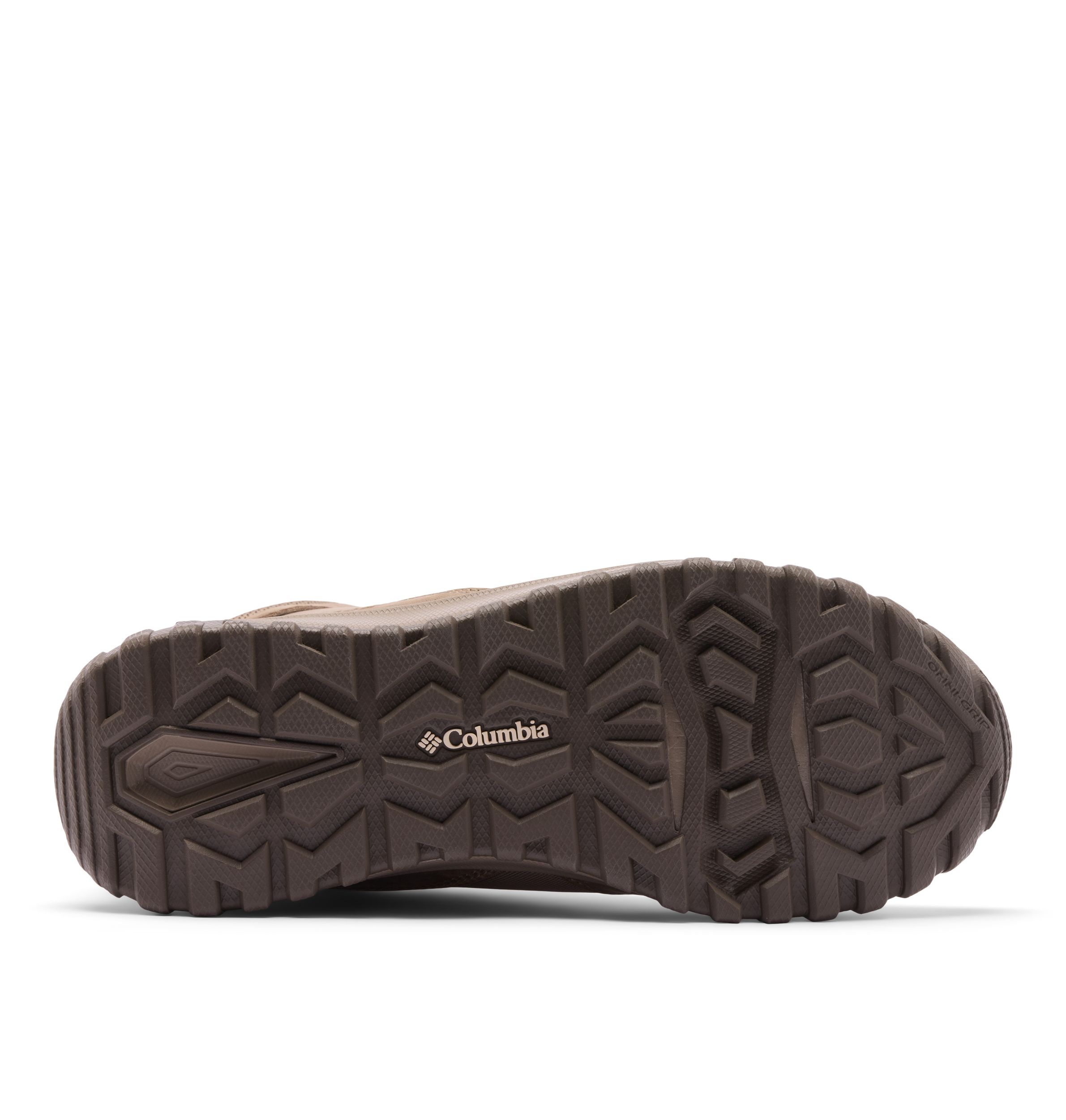 Columbia Men's Burnsider Omni-heat™ Infinity Winter Boots