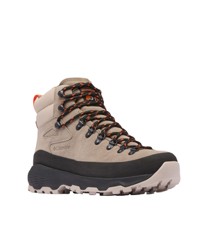 Columbia Men's Newton Alpine PT Waterproof Hiking Shoes