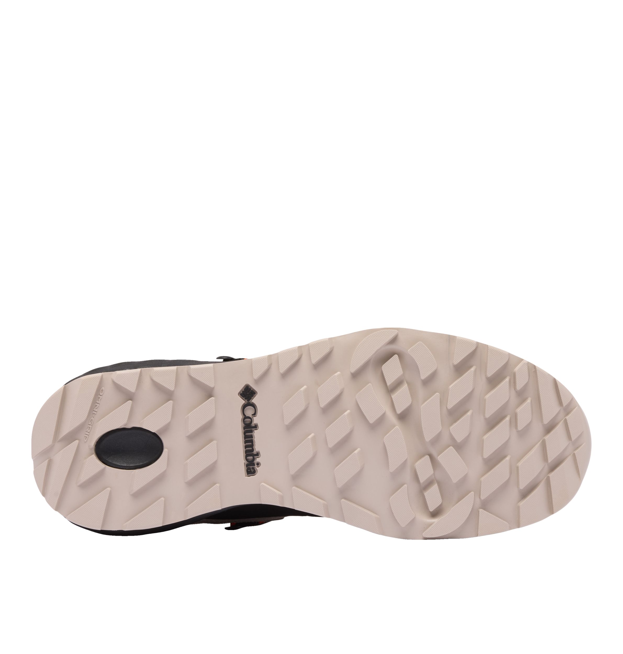 Columbia Men's Newton Alpine PT Waterproof Hiking Shoes