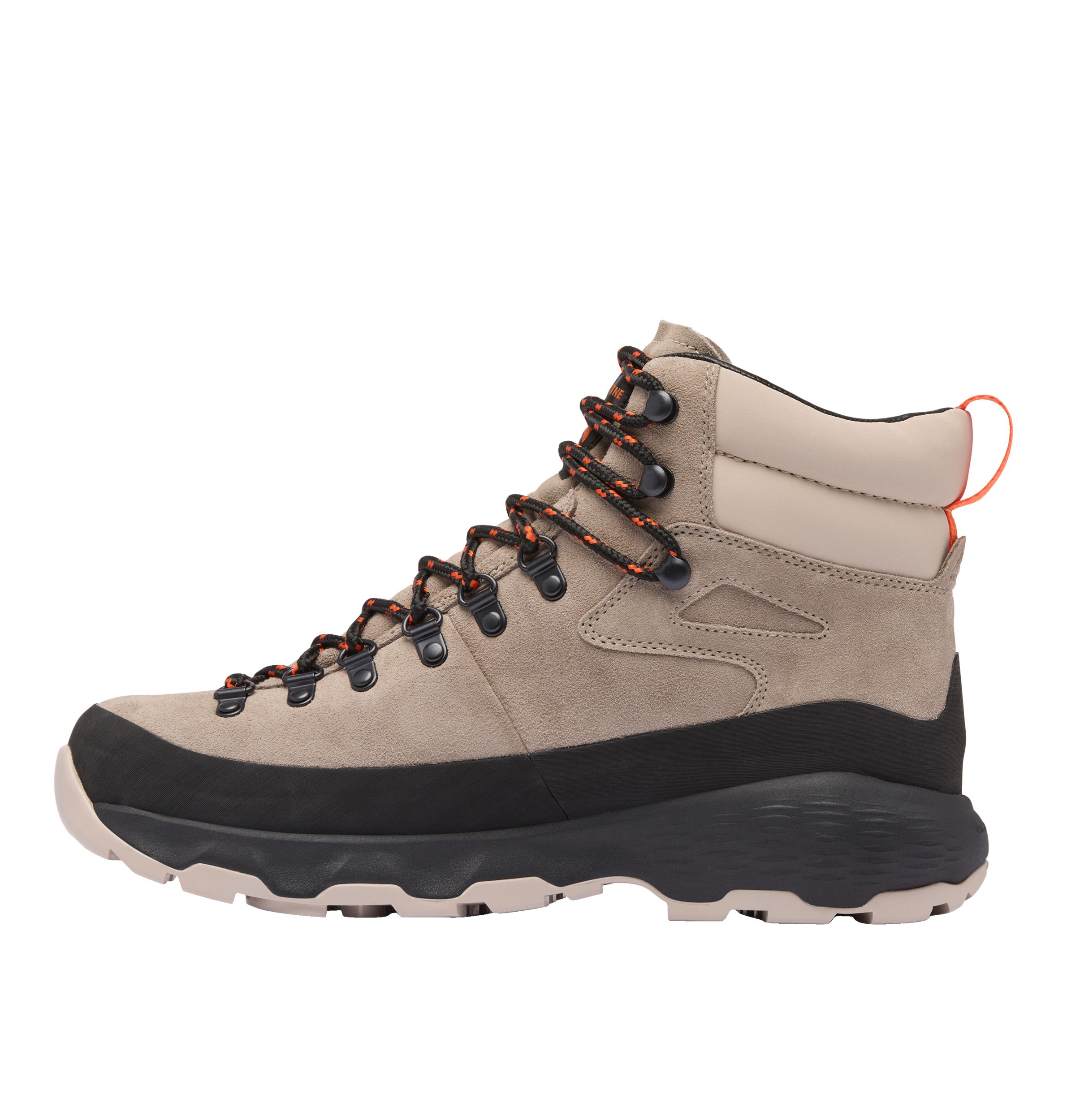 Columbia Men's Newton Alpine PT Waterproof Hiking Shoes