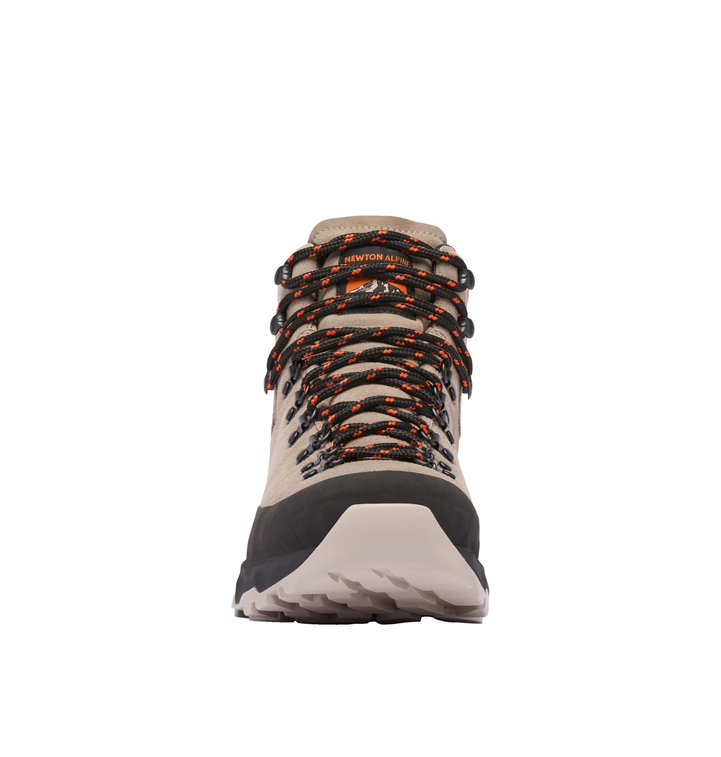 Columbia Men's Newton Alpine PT Waterproof Hiking Shoes