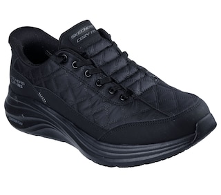 Skechers Men's Hands Free Slip-ins® Contour Foam™ Cozy Fit Shoes