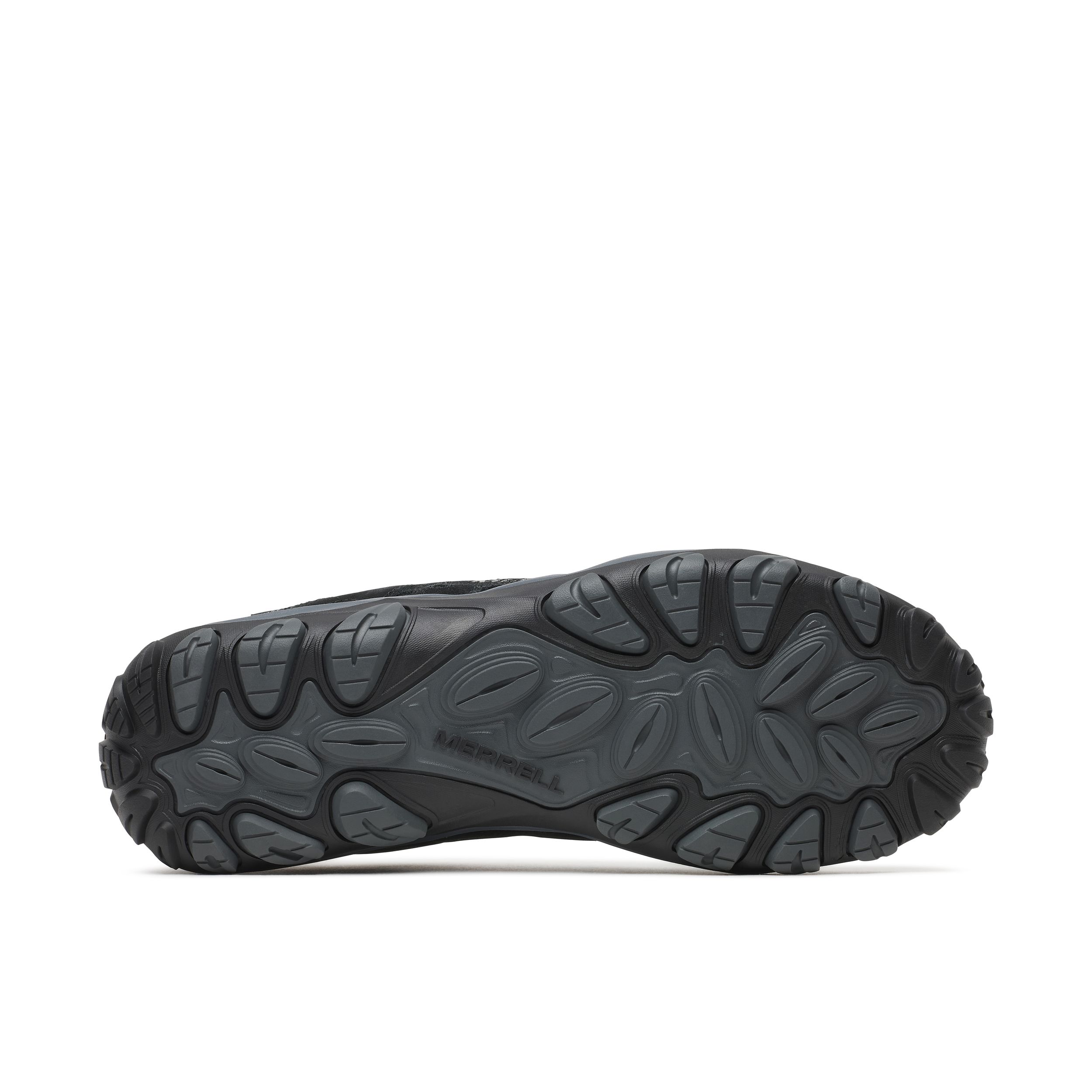 Chaussures de randonnée imperméables pour hommes, Accentor&nbsp;4, Merrell