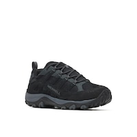 Chaussures de randonnée imperméables pour hommes, Accentor&nbsp;4, Merrell Front_Three_Fourths_Angled_Right
