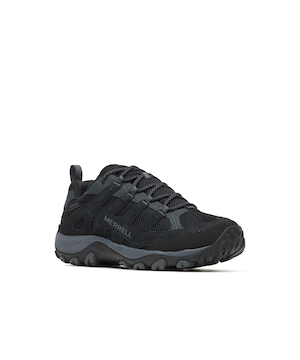 Merrell Men's Accentor 4 Waterproof Hiking Shoes