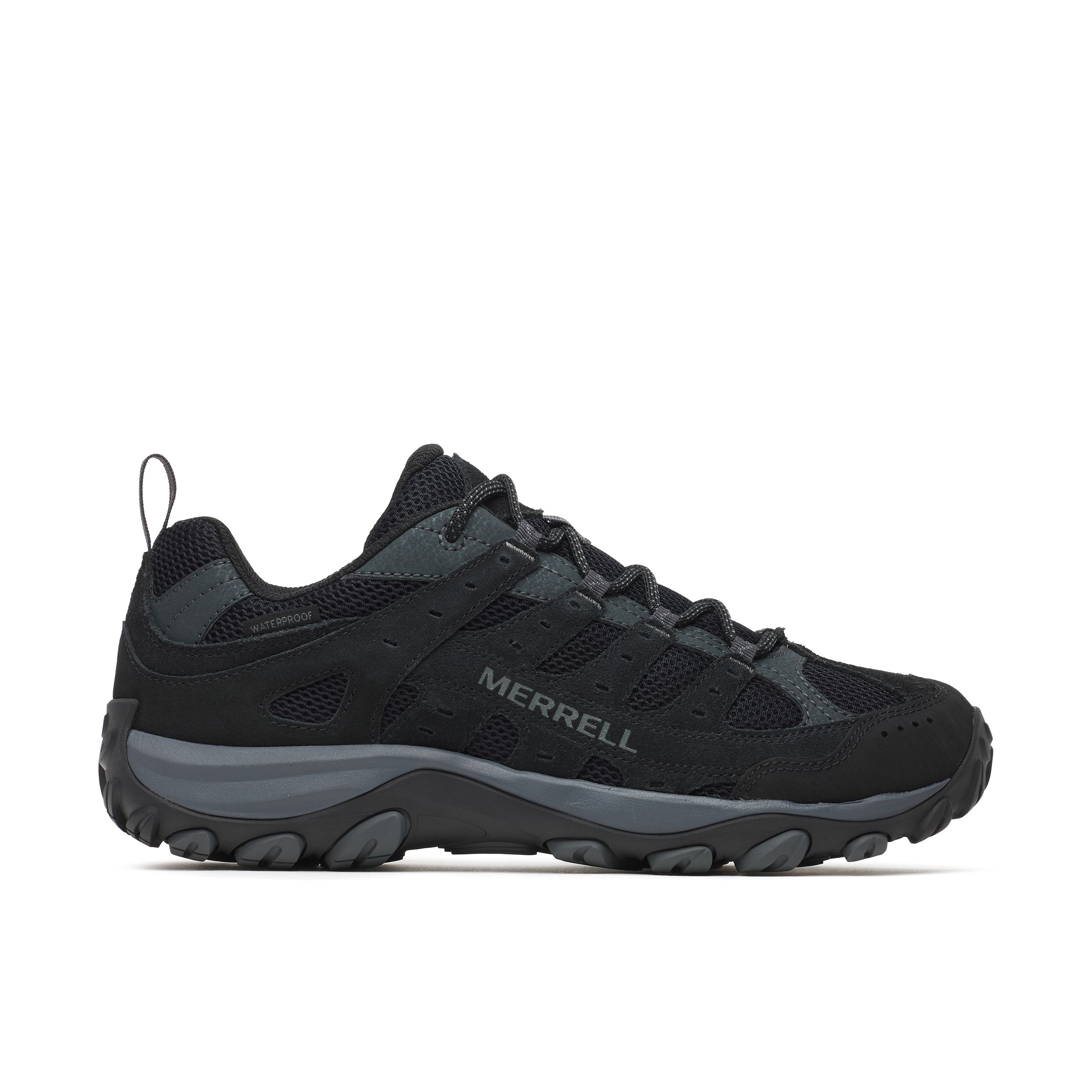 Chaussures de randonnée imperméables pour hommes, Accentor&nbsp;4, Merrell