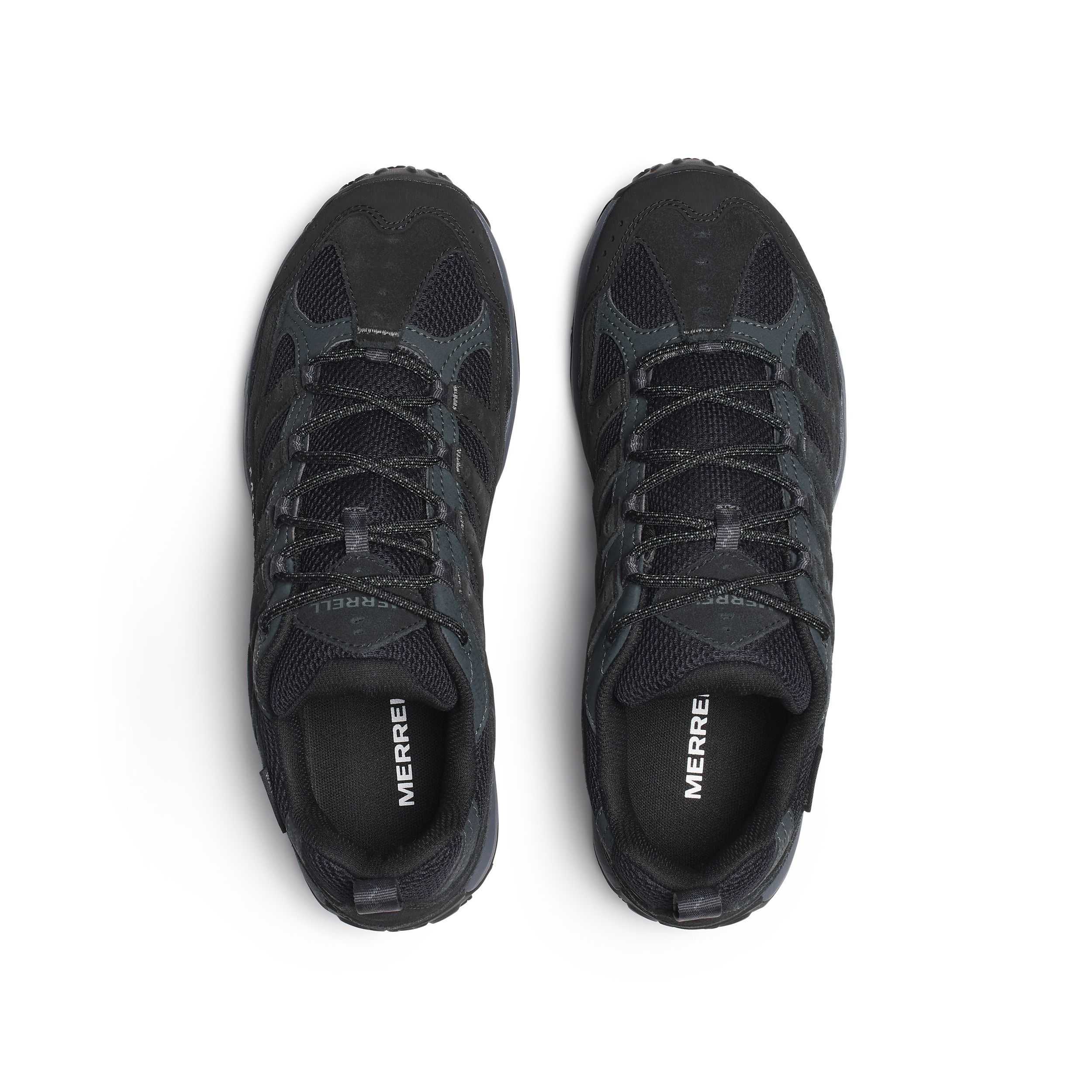 Chaussures de randonnée imperméables pour hommes, Accentor&nbsp;4, Merrell