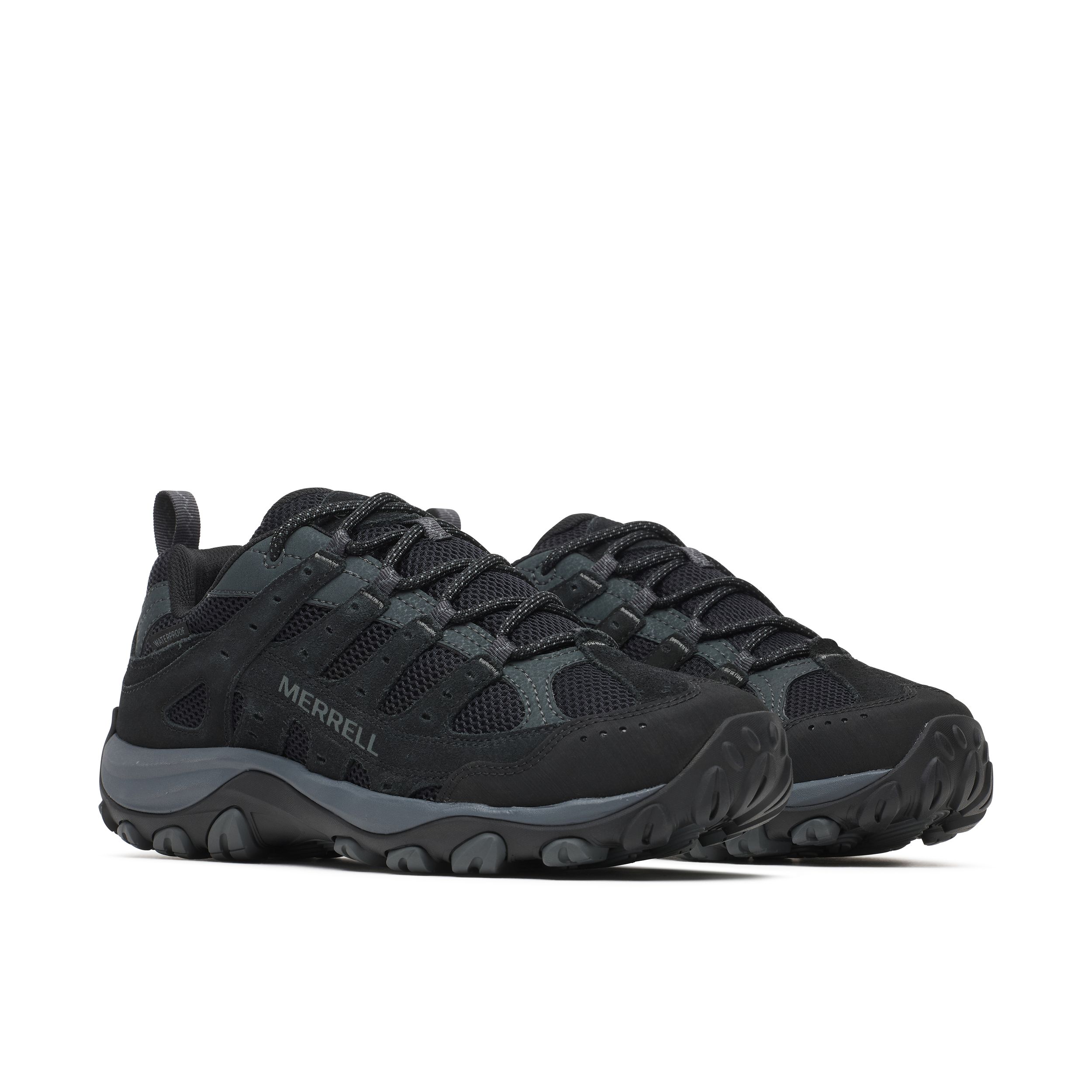 Chaussures de randonnée imperméables pour hommes, Accentor&nbsp;4, Merrell