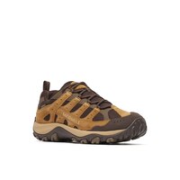 Merrell Men's Accentor 4 Wide Waterproof Hiking Shoes