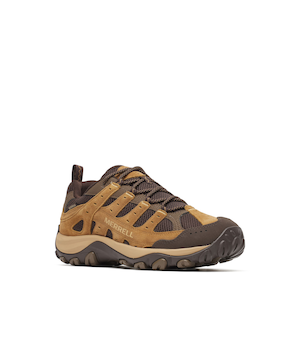 Merrell Men's Accentor 4 Wide Waterproof Hiking Shoes