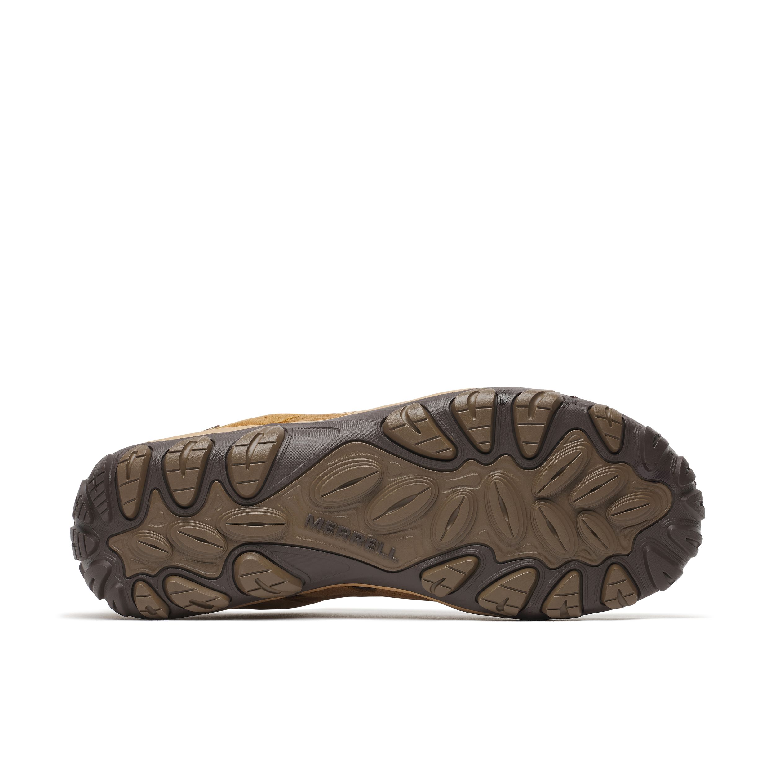 Chaussures de randonnée larges et imperméables pour hommes, Accentor&nbsp;4, Merrell