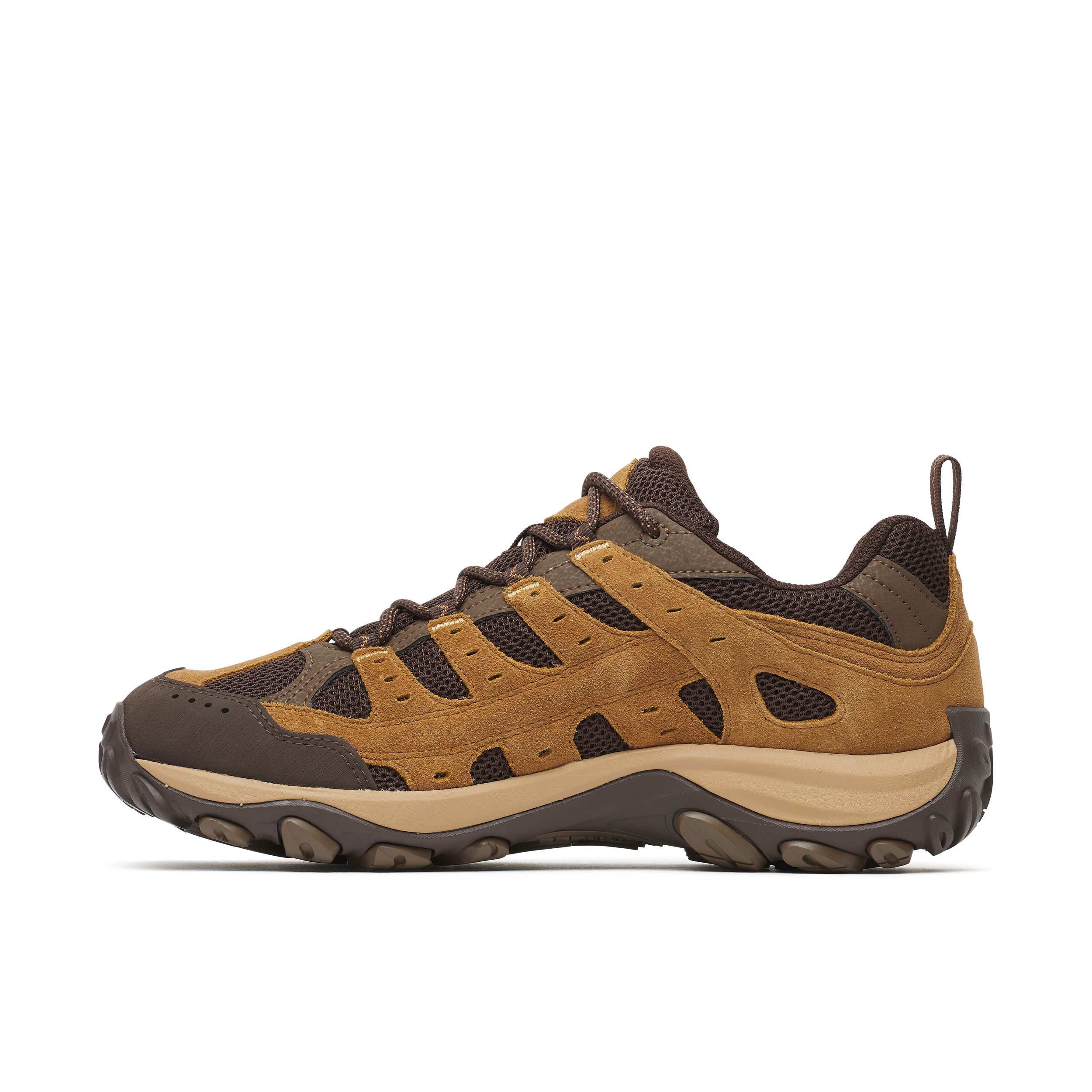 Chaussures de randonnée larges et imperméables pour hommes, Accentor&nbsp;4, Merrell