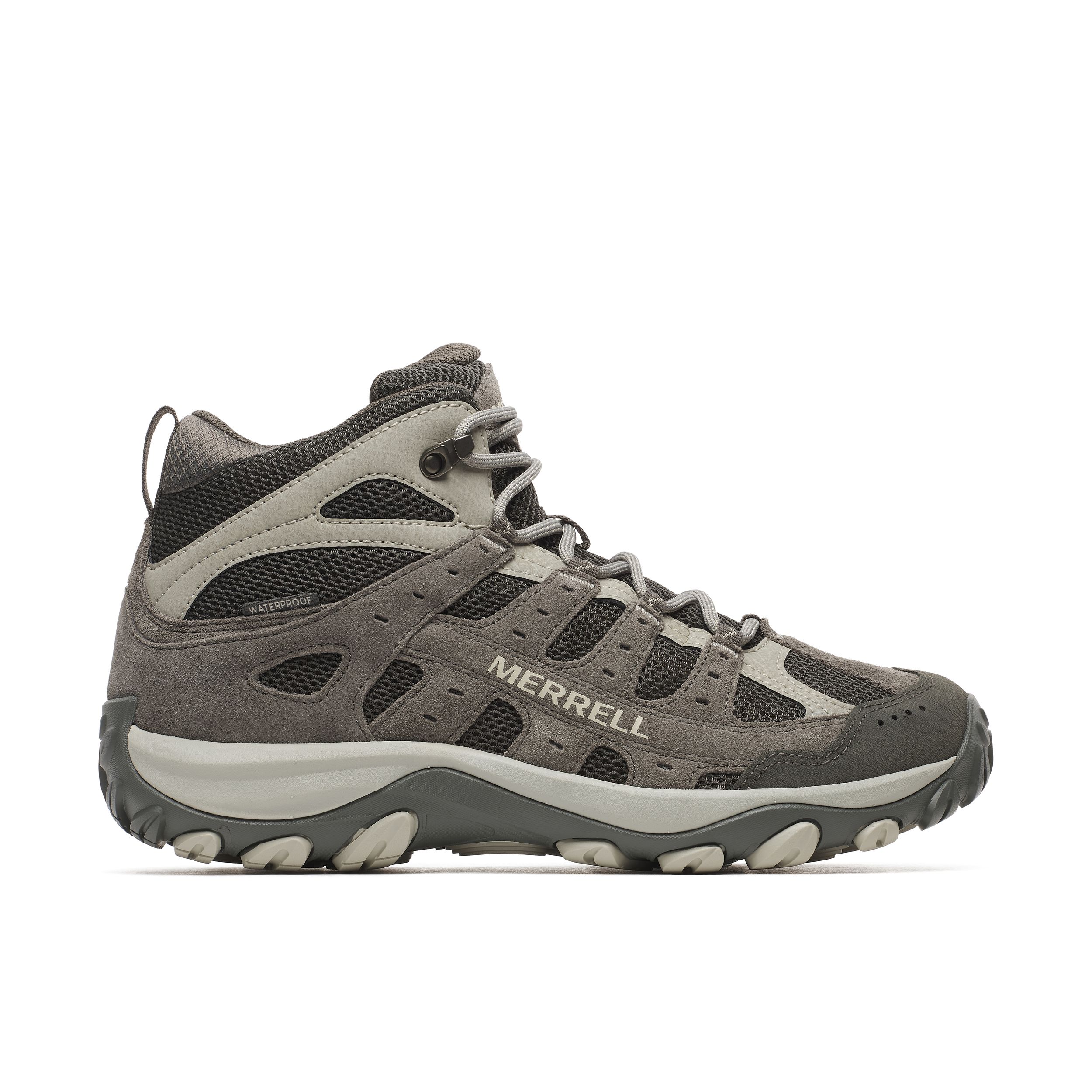 Chaussures de randonnée mi-hautes imperméables pour hommes, Accentor&nbsp;4, Merrell