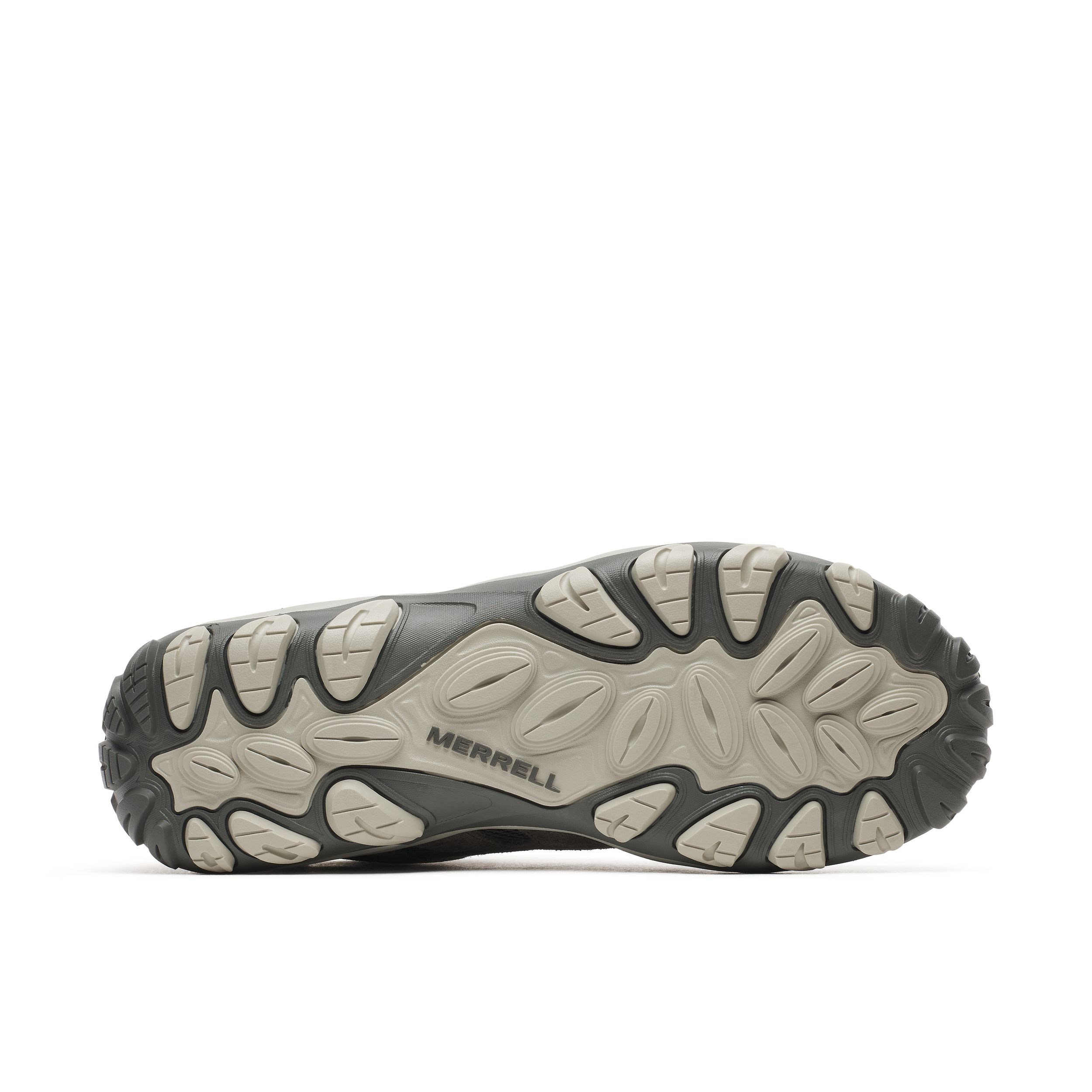 Chaussures de randonnée mi-hautes imperméables pour hommes, Accentor&nbsp;4, Merrell