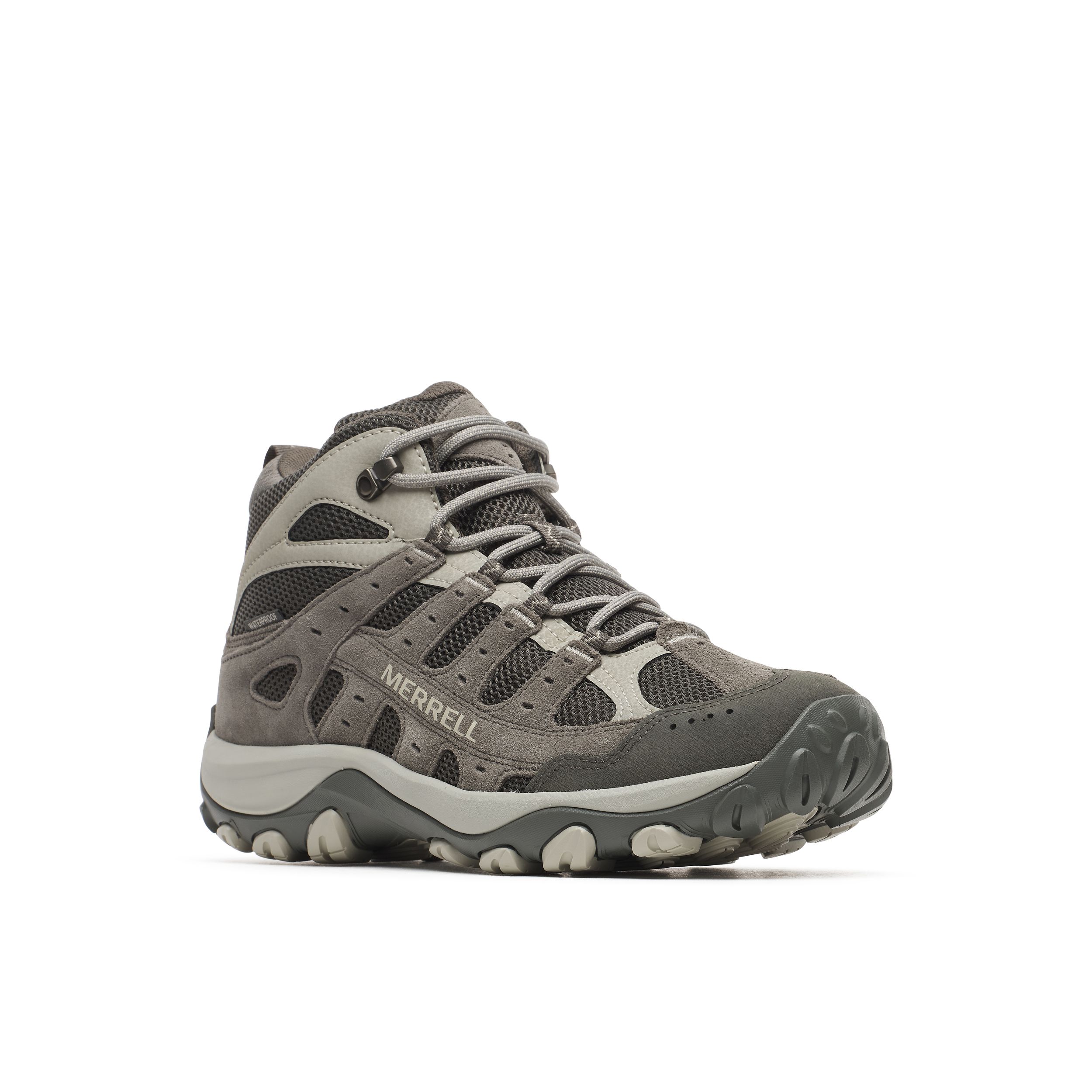Chaussures de randonnée mi-hautes imperméables pour hommes, Accentor&nbsp;4, Merrell