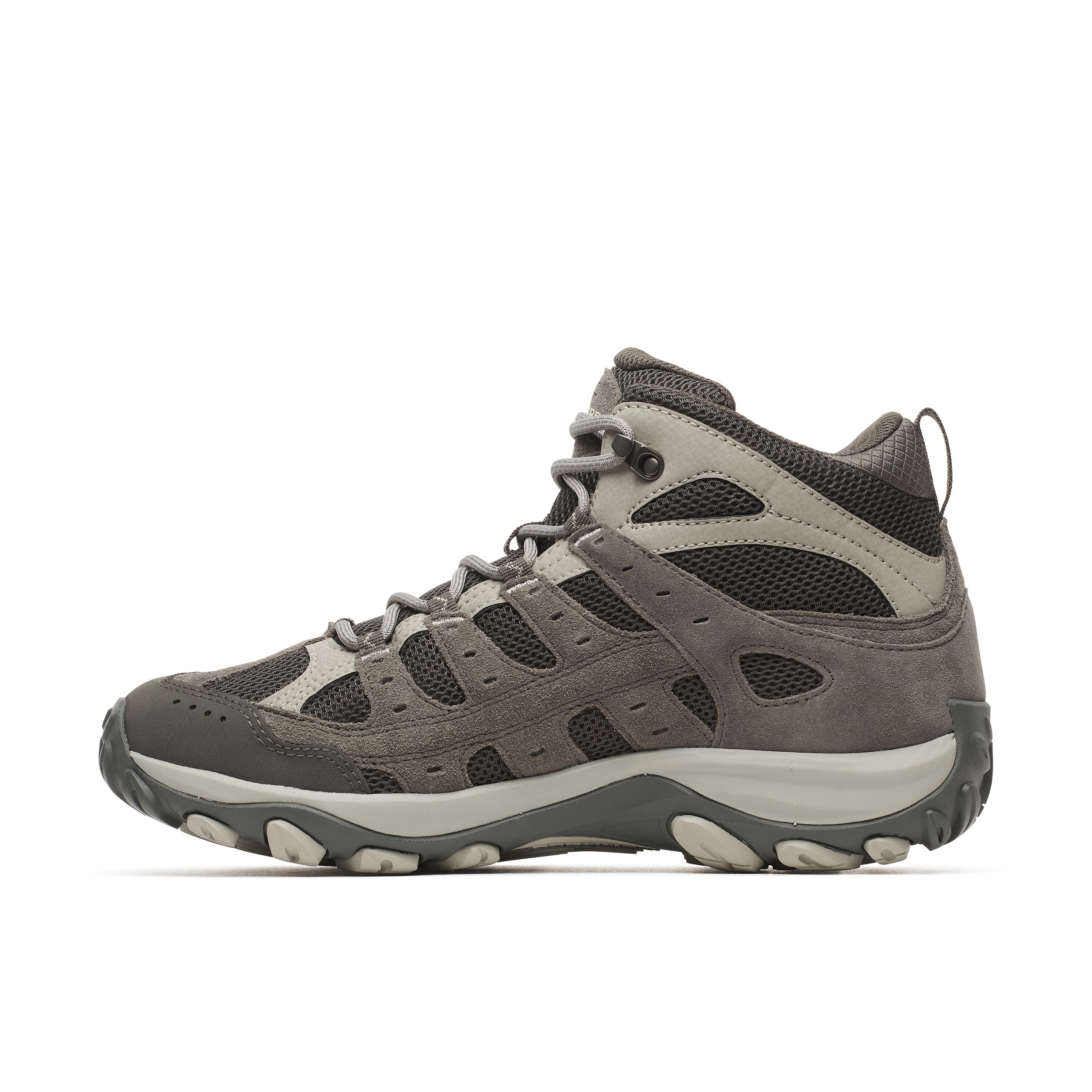 Chaussures de randonnée mi-hautes imperméables pour hommes, Accentor&nbsp;4, Merrell