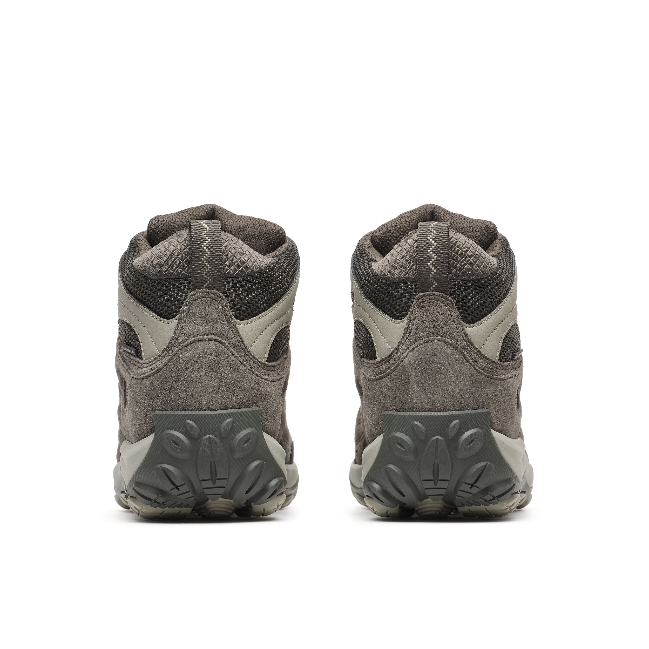 Chaussures de randonnée mi-hautes imperméables pour hommes, Accentor&nbsp;4, Merrell