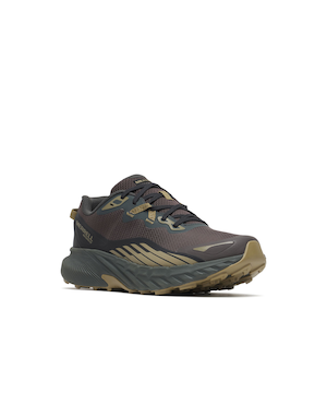 Merrell Men's Agility Trail Waterproof Shoes