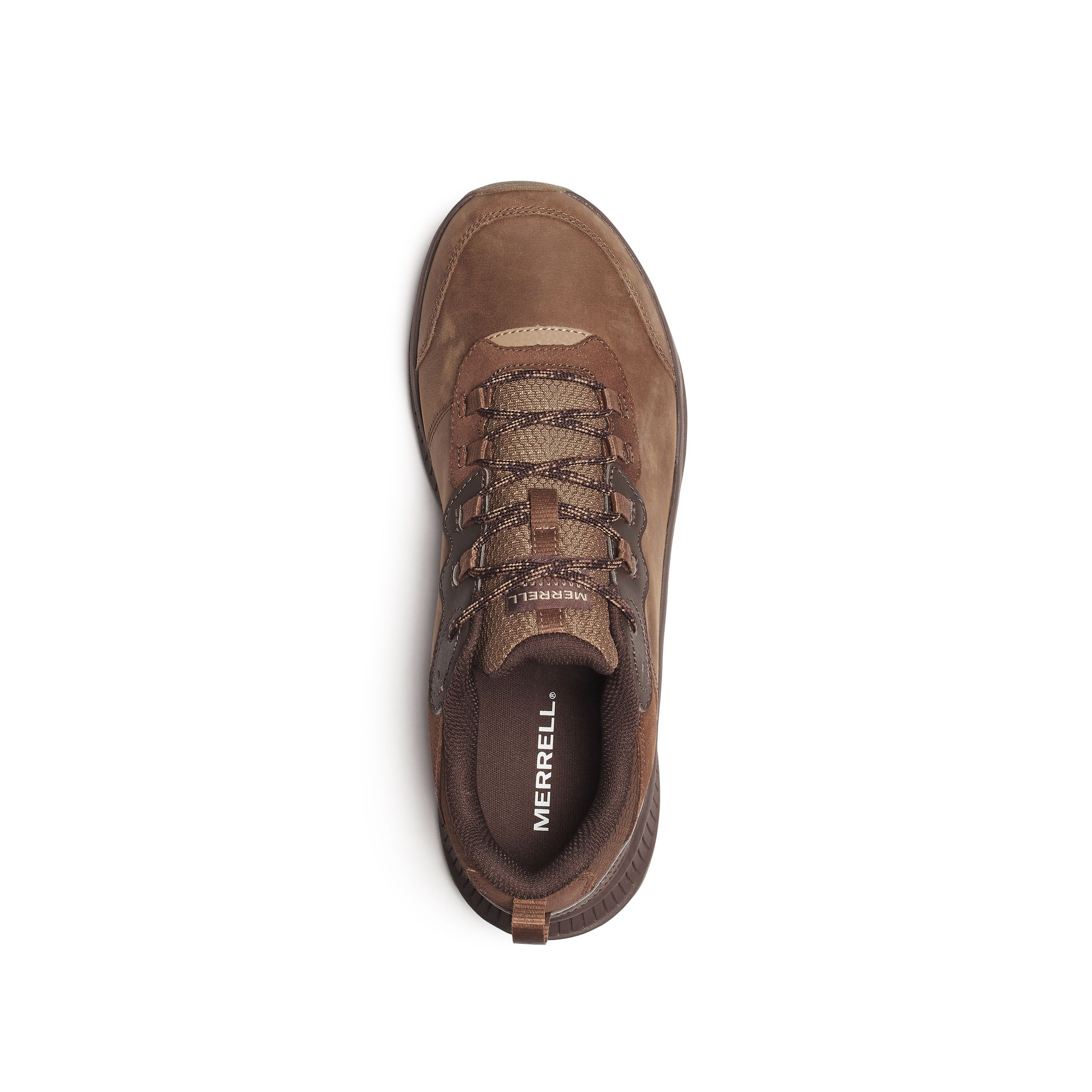 Chaussures en cuir pour hommes, Speedstrike&nbsp;2, Merrell