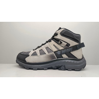 Bottes mi-hautes imperméables pour hommes, Ronan, Hi-Tec