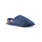 Denver Hayes Men's Herringbone Slippers