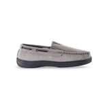 WindRiver Men's Comfort Suede Slippers Side_Right