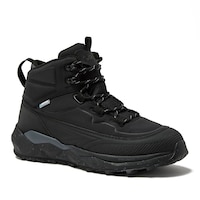 Bottes imperméables isolées pour hommes, Snow Summit, Hi-Tec