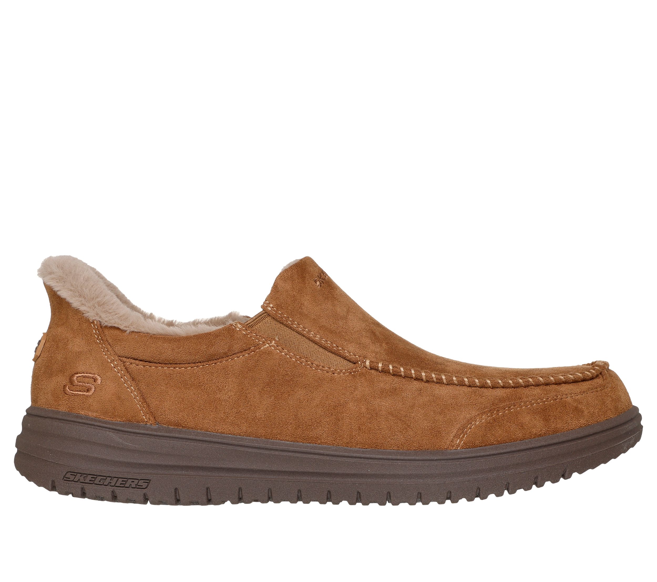 Skechers Hands Free Slip-ins® Relaxed Fit® Murette - Scofield Shoes