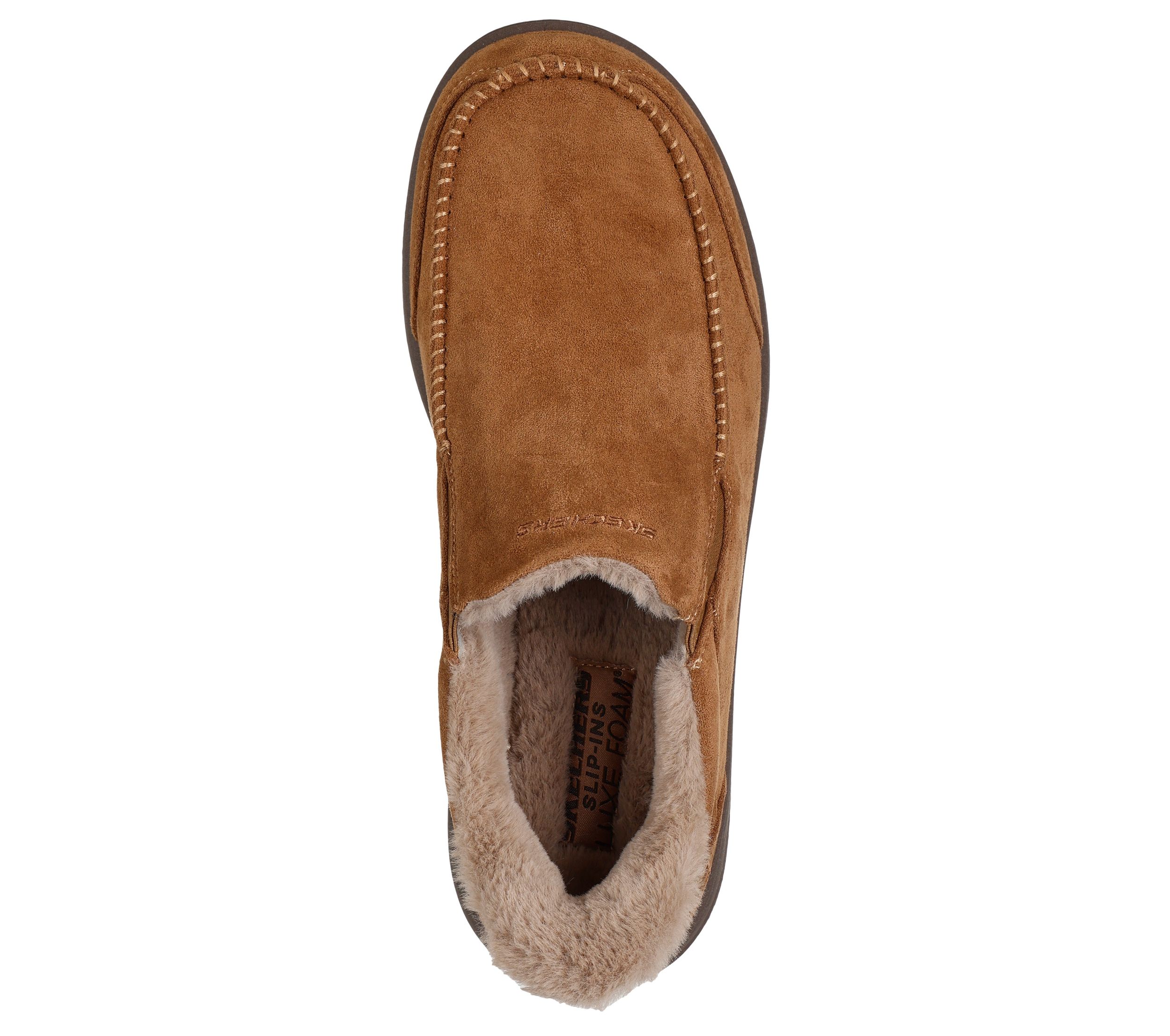Skechers Hands Free Slip-ins® Relaxed Fit® Murette - Scofield Shoes