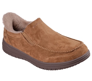 Skechers Men's Hands Free Slip-ins® Relaxed Fit® Murette - Scofield Shoes