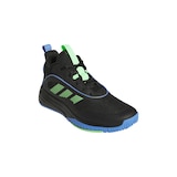 adidas Men's Own The Game 3.0 Basketball Shoes Front_Three_Fourths_Angled_Right