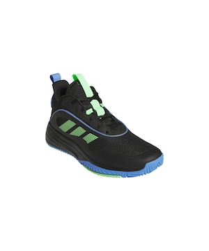 adidas Men's Own The Game 3.0 Basketball Shoes