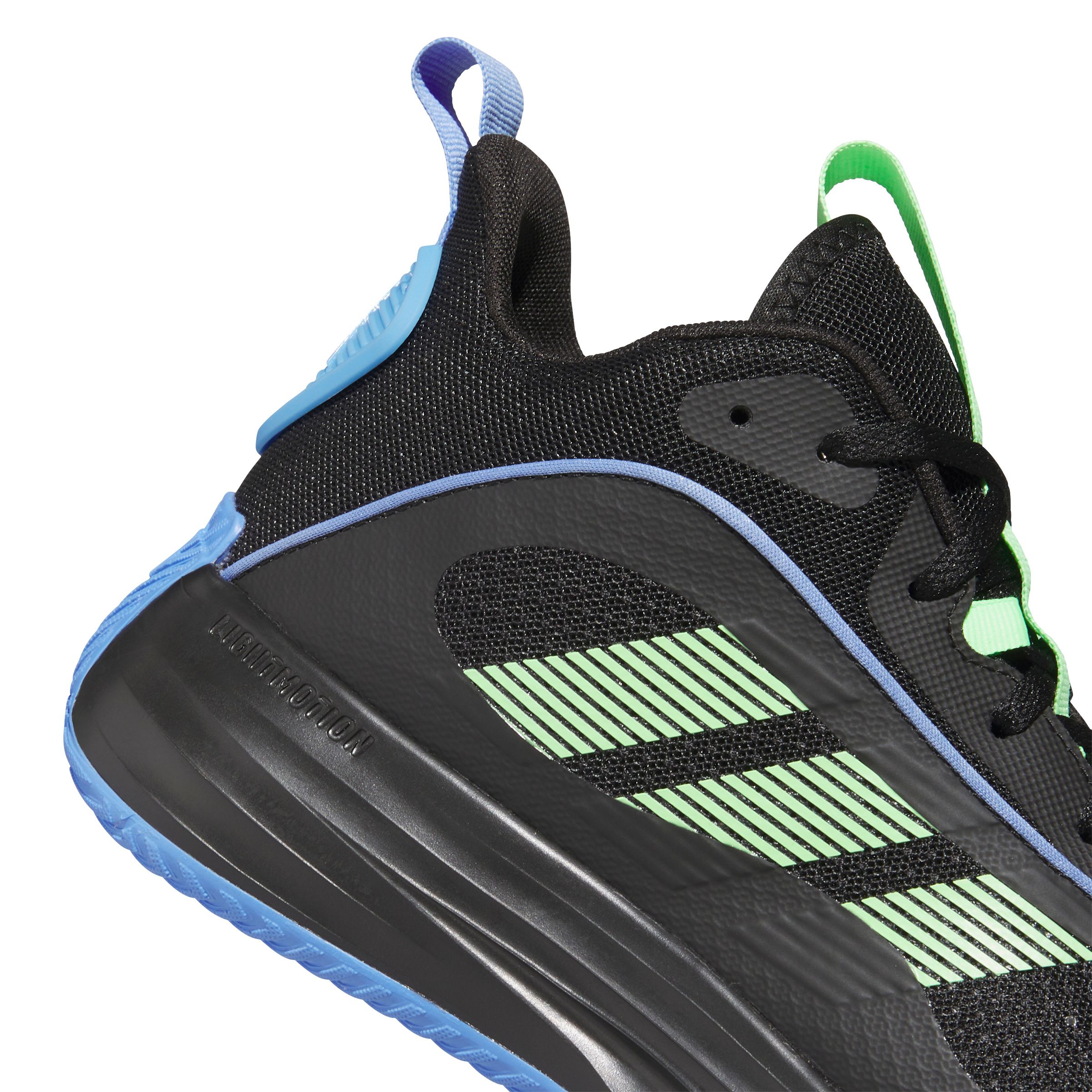 adidas Men's Own The Game 3.0 Basketball Shoes