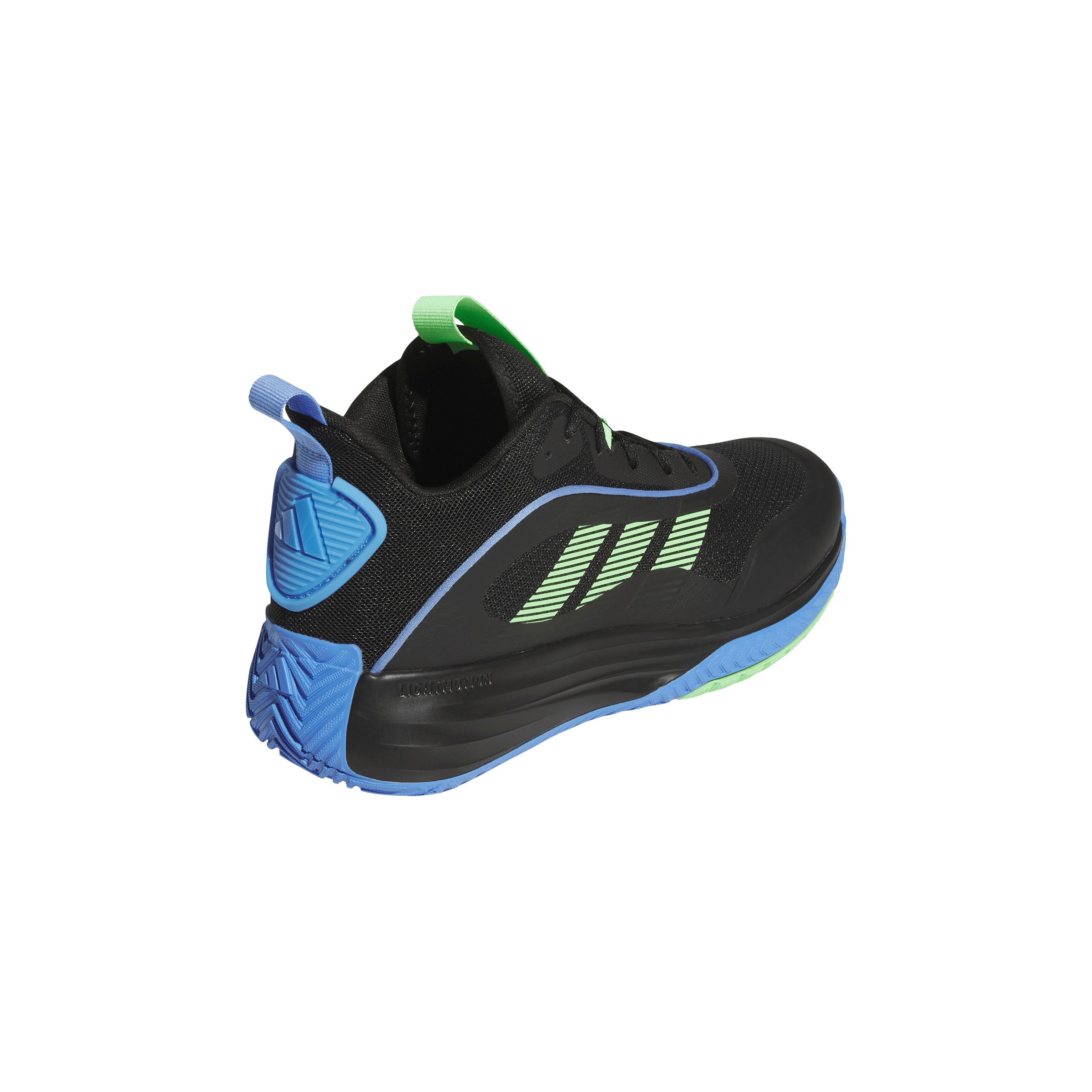 adidas Men's Own The Game 3.0 Basketball Shoes