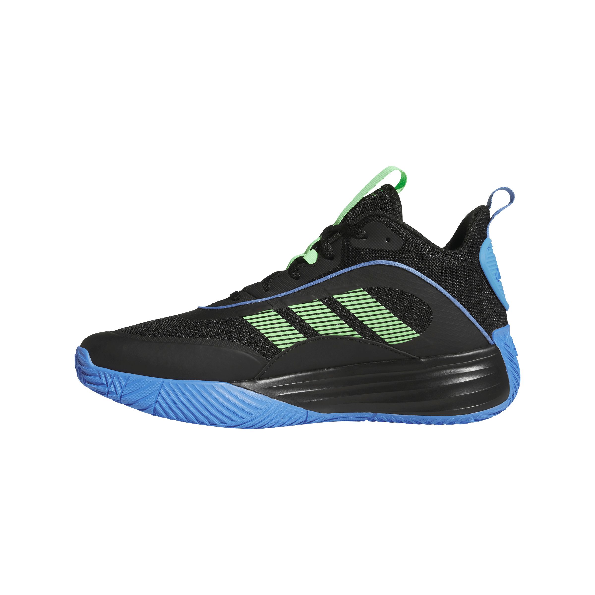 adidas Men's Own The Game 3.0 Basketball Shoes