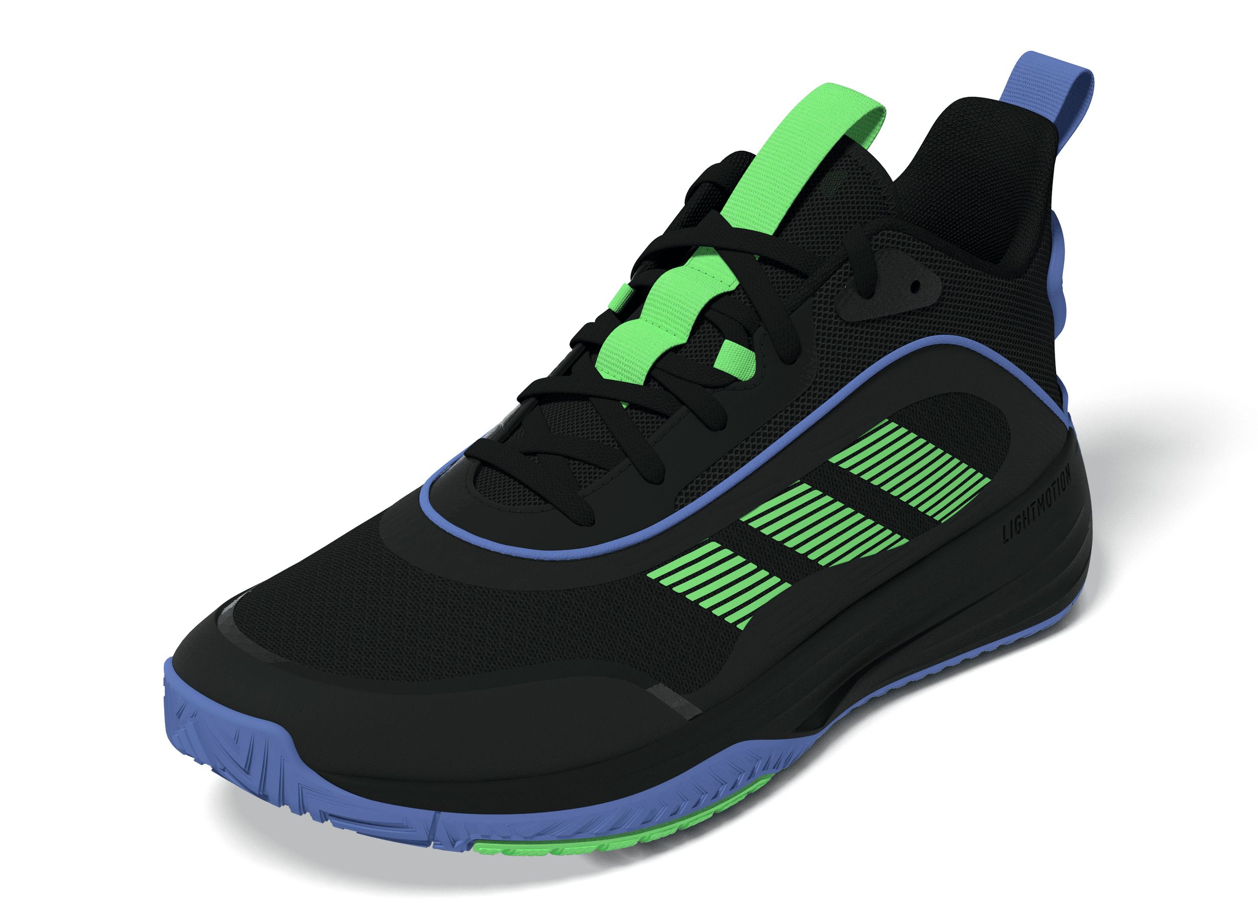 adidas Men's Own The Game 3.0 Basketball Shoes