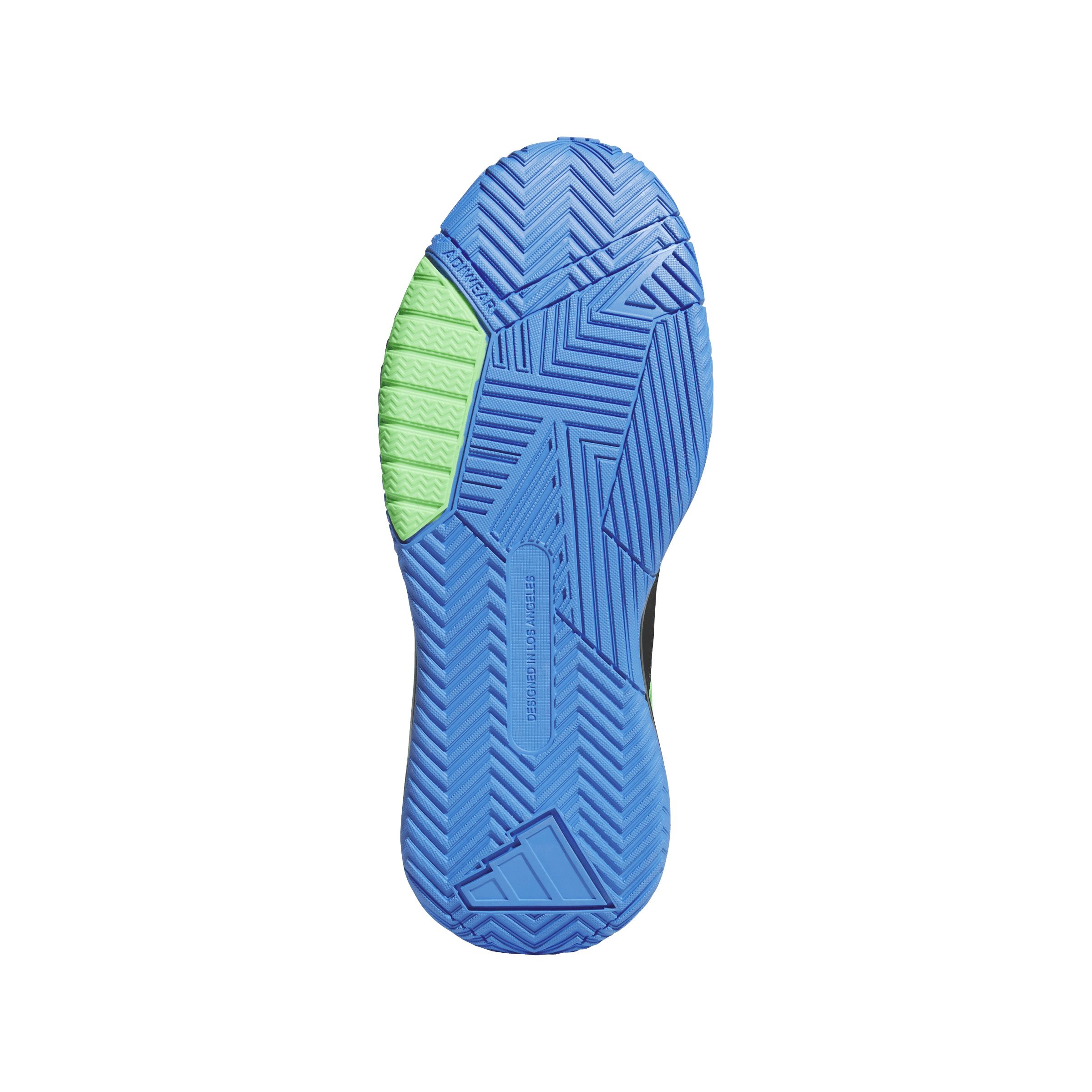 adidas Men's Own The Game 3.0 Basketball Shoes
