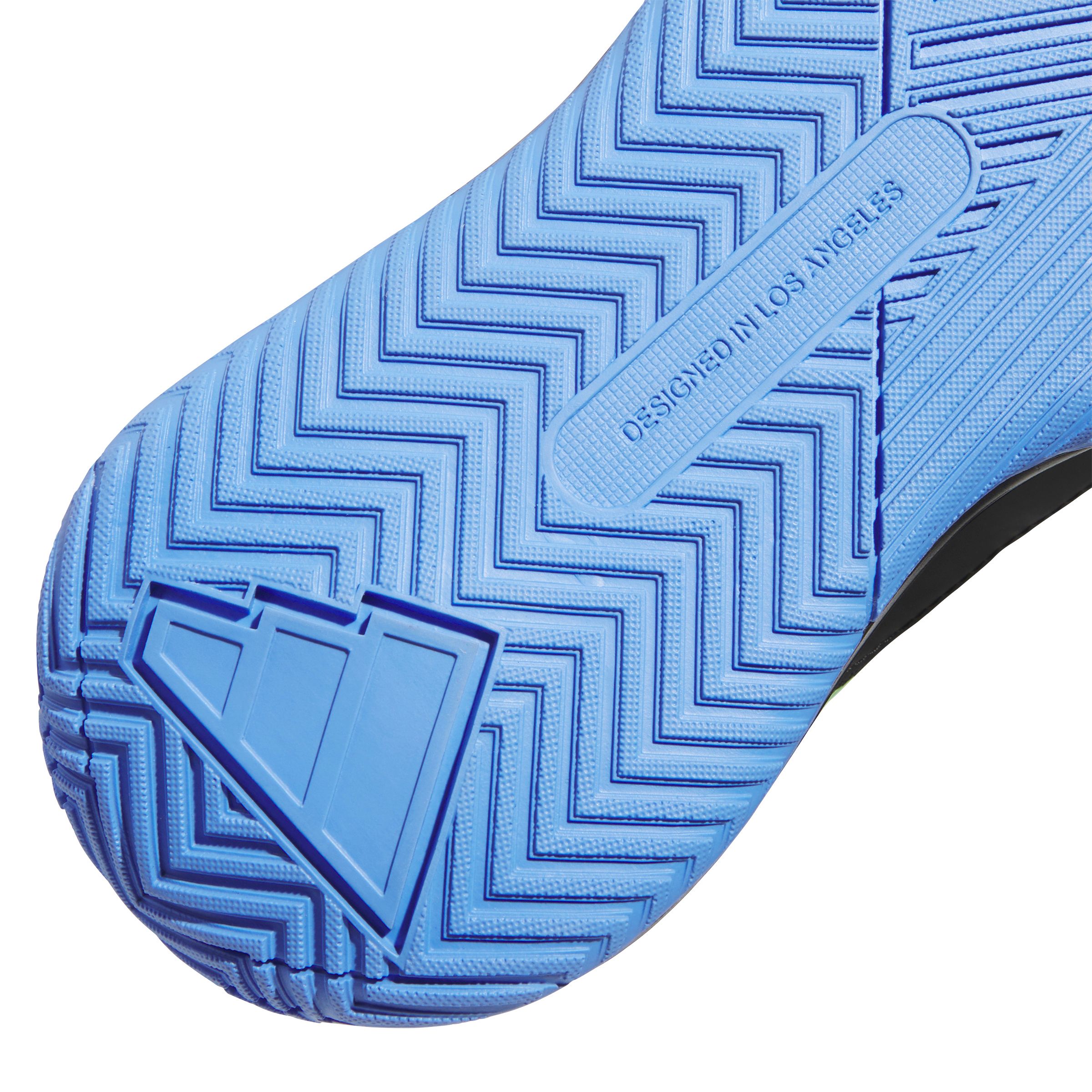 adidas Men's Own The Game 3.0 Basketball Shoes