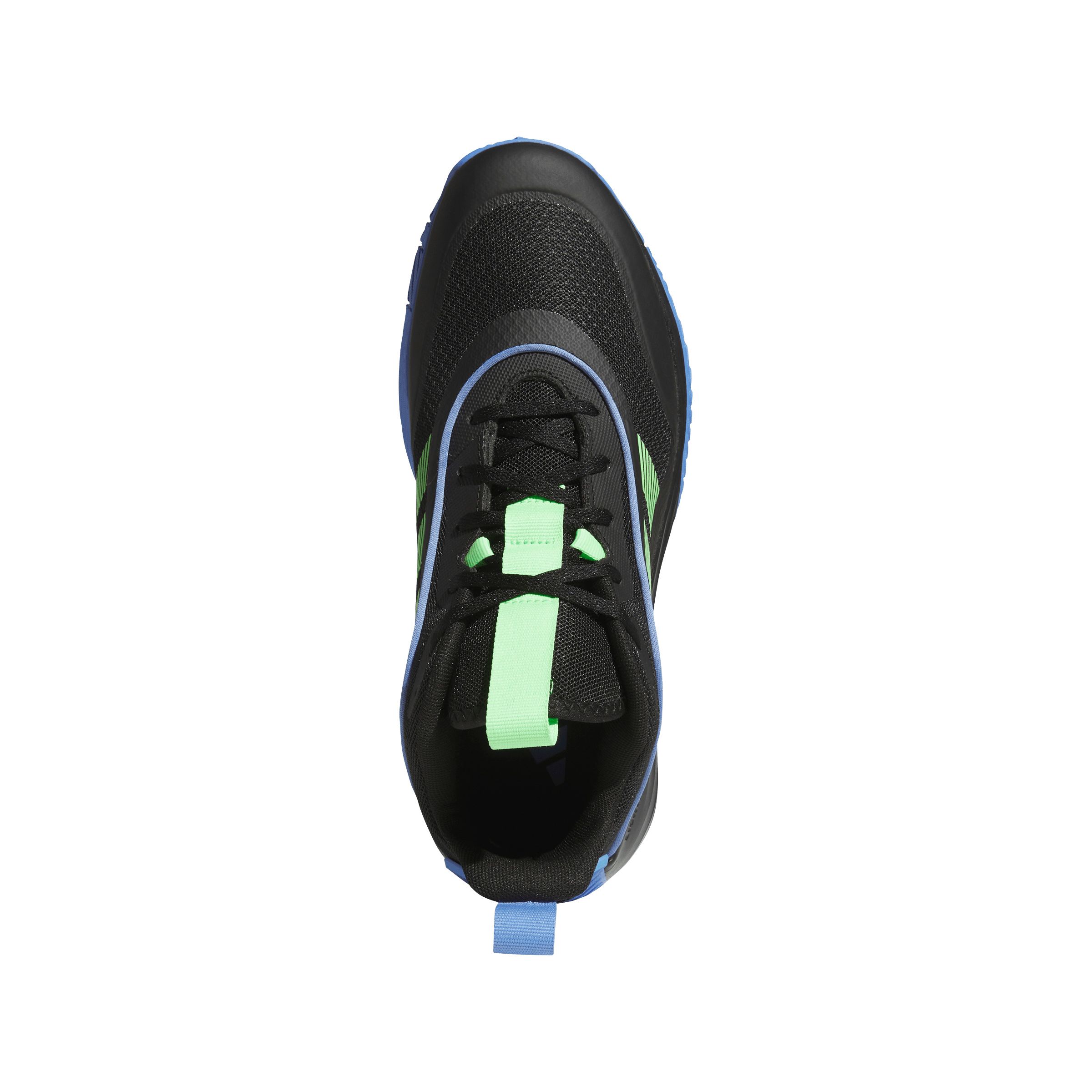 adidas Men's Own The Game 3.0 Basketball Shoes