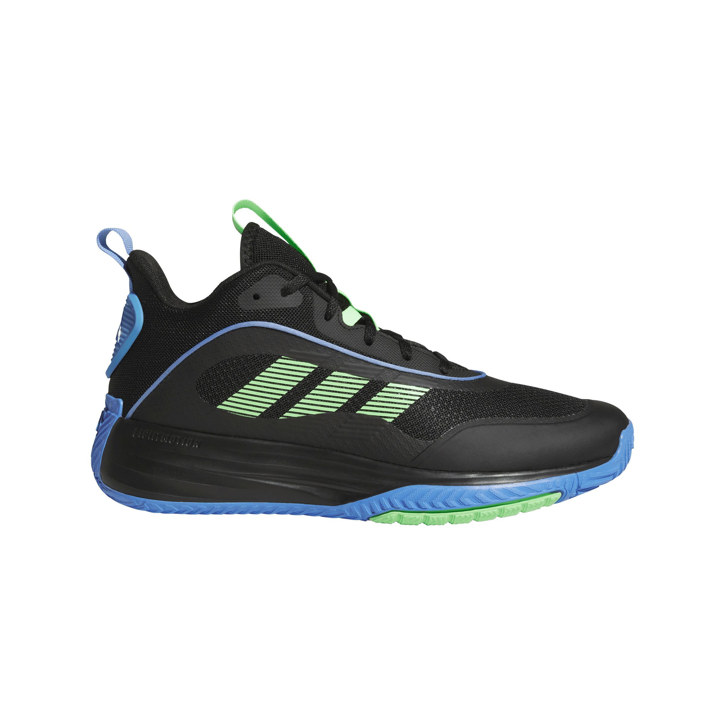 adidas Men's Own The Game 3.0 Basketball Shoes